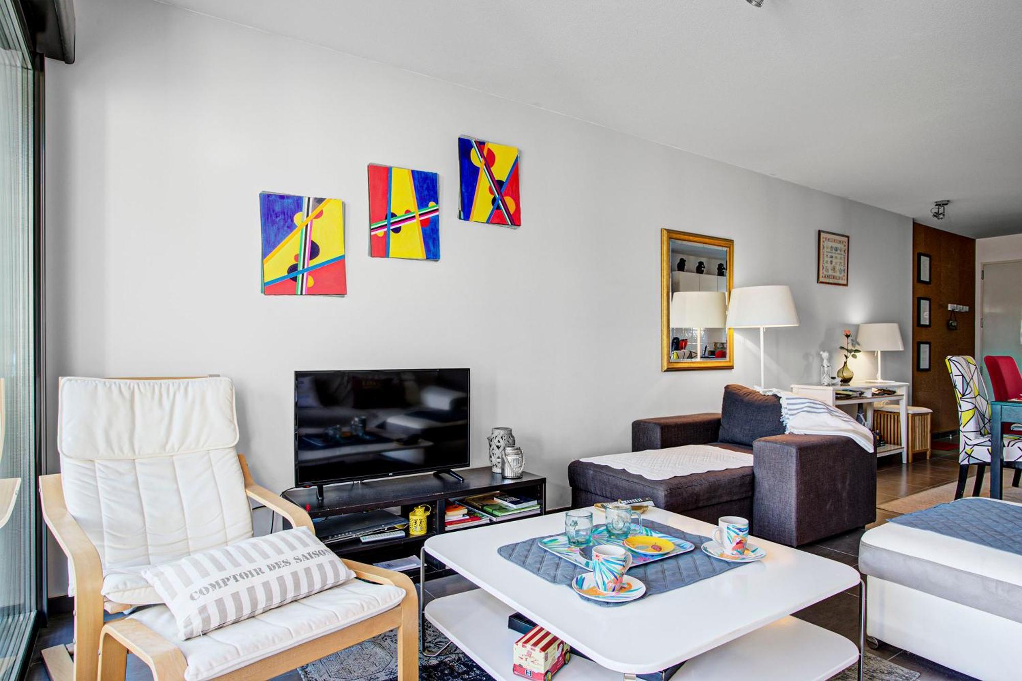 Vert Paradis - Vue Apaisante Sur Golf, Pins Parasols, 2E Etage - 80 M2 Dont Terrasse Avec Pergola, 2 Chambres, 3Et Iles, 3 Clim, Wifi - Piscine, Parking Et Park A Velos, Ascenseur - En Option Linge, Menage - Pistes Cyclables, Mer A Proximite Сен-Киприен Екстериор снимка